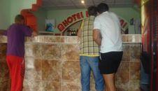 Hotel Orizont Сучава Интерьер фото